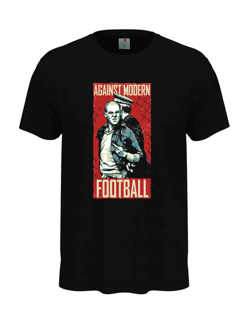 Against Modern #1, Мъжка тениска ST2000