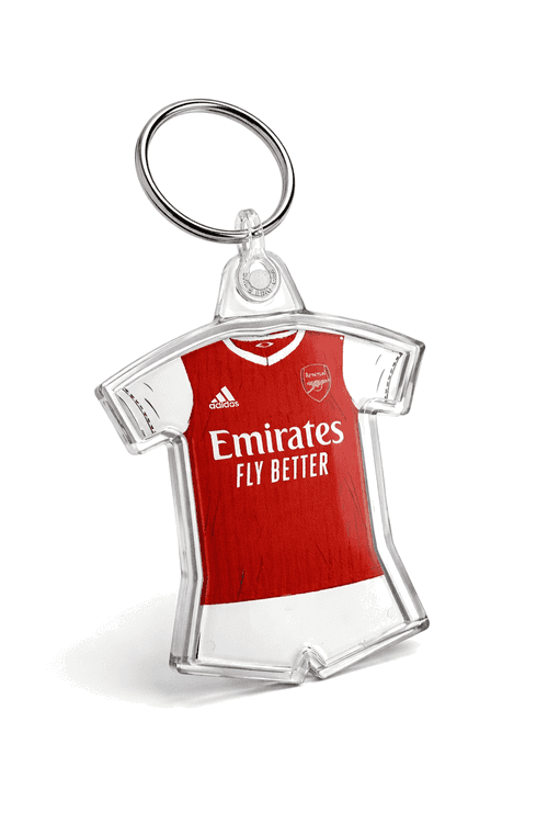 Ключодържател Arsenal