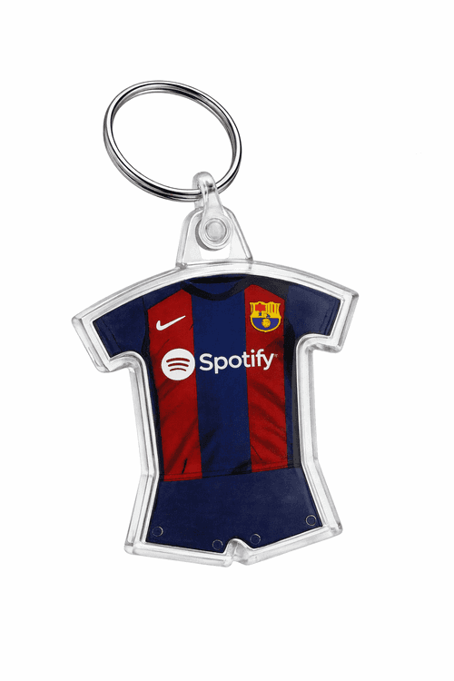 Ключодържател Barcelona