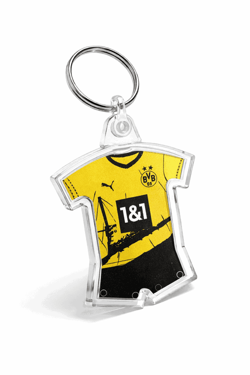 Ключодържател Borussia Dortmund