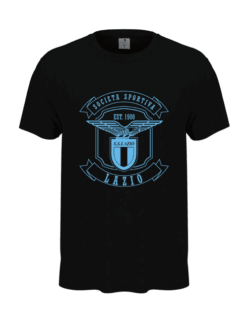 Lazzio 1900, Мъжка тениска ST2000